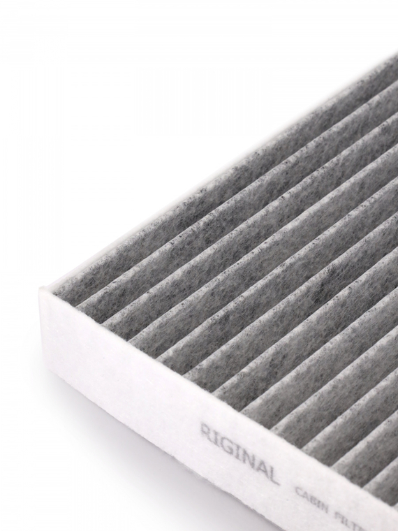 Фильтр салона угольный