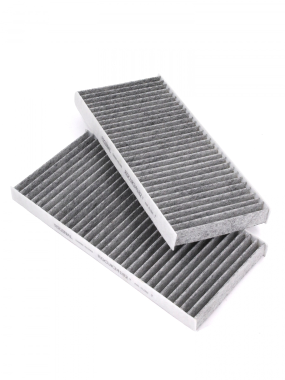 Фильтр салона угольный