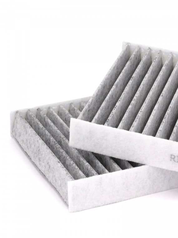 Фильтр салона угольный