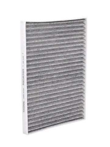 Фильтр салона угольный