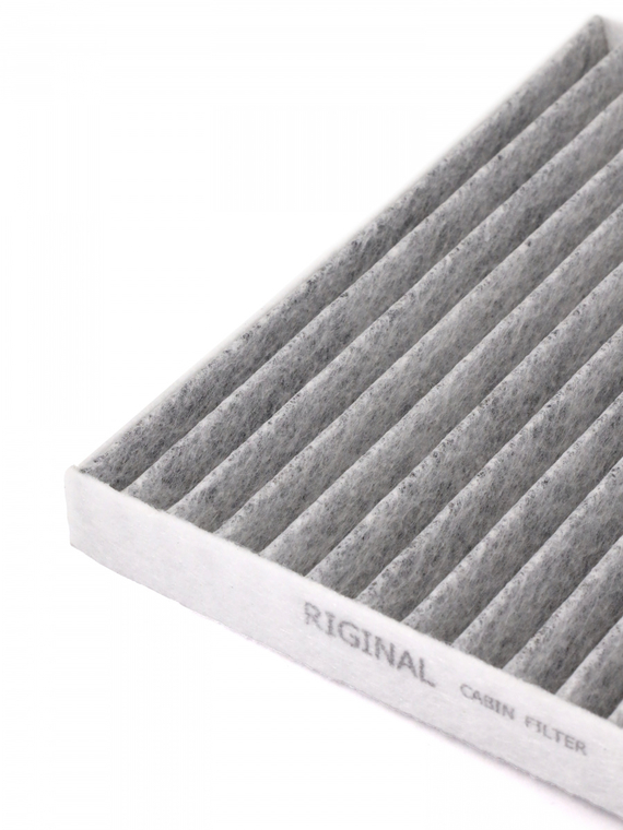 Фильтр салона угольный