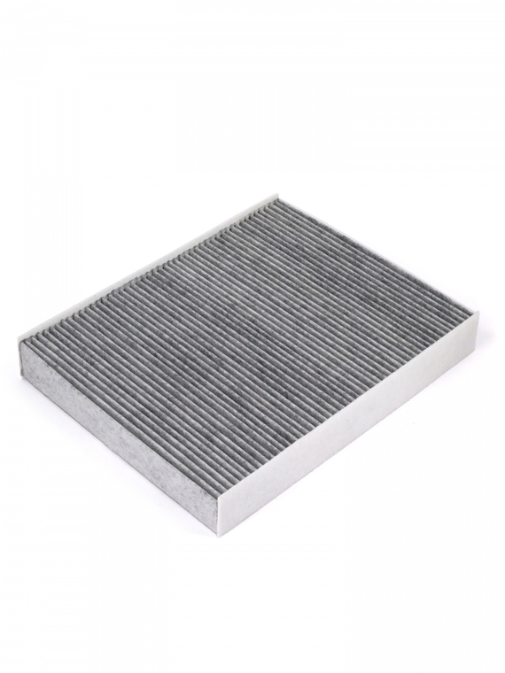 Фильтр салона угольный