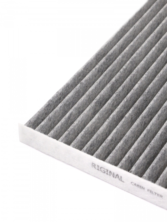 Фильтр салона угольный