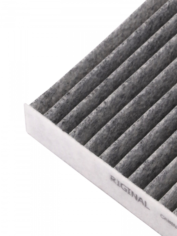 Фильтр салона угольный