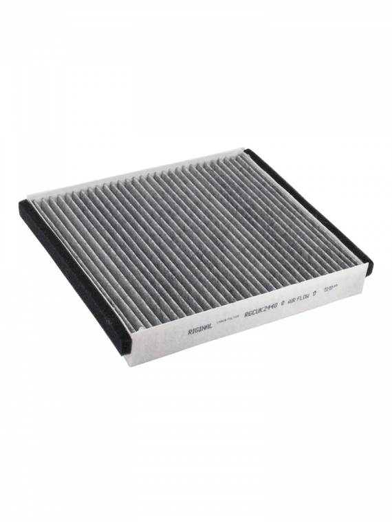 Фильтр салона угольный