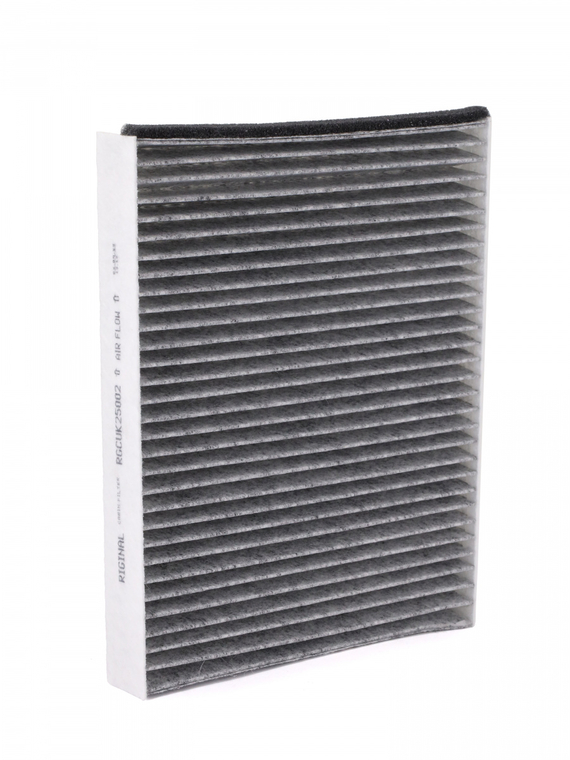 Фильтр салона угольный