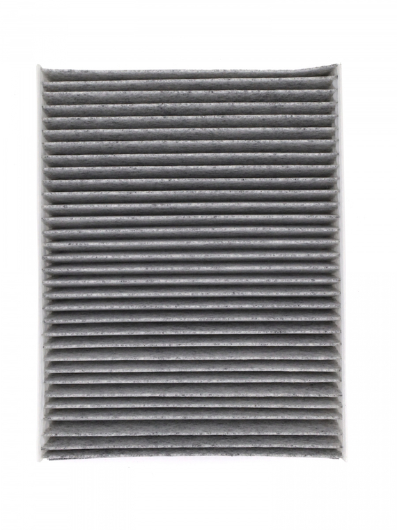 Фильтр салона угольный