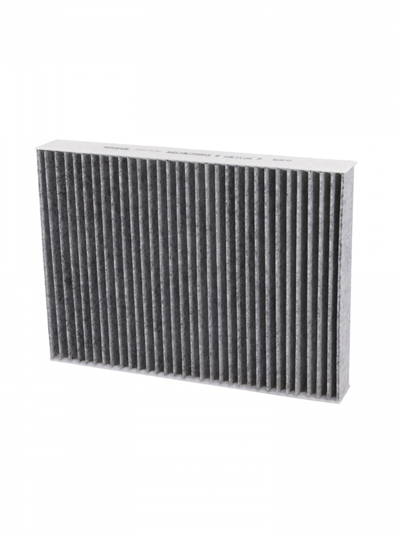 Фильтр салона угольный