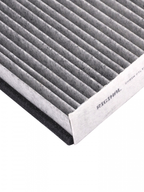 Фильтр салона угольный