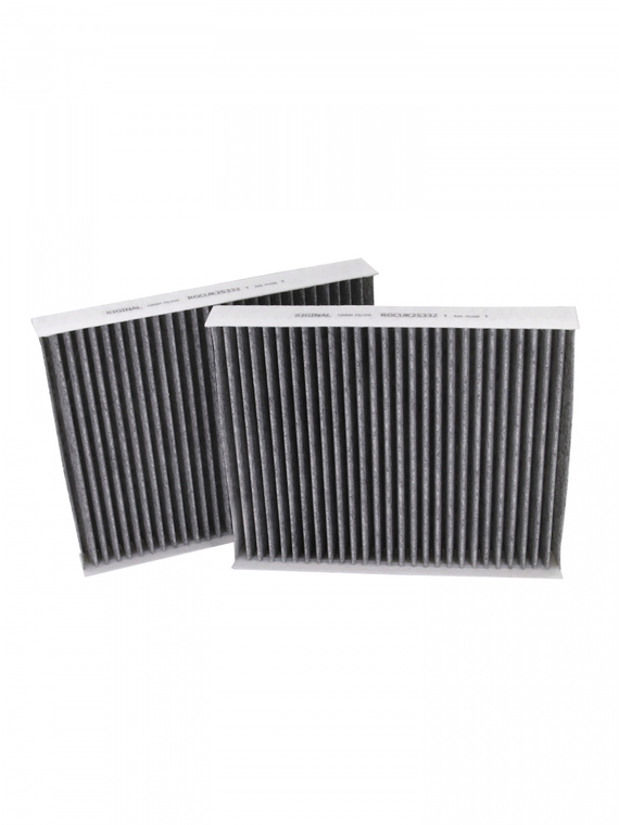 Фильтр салона угольный