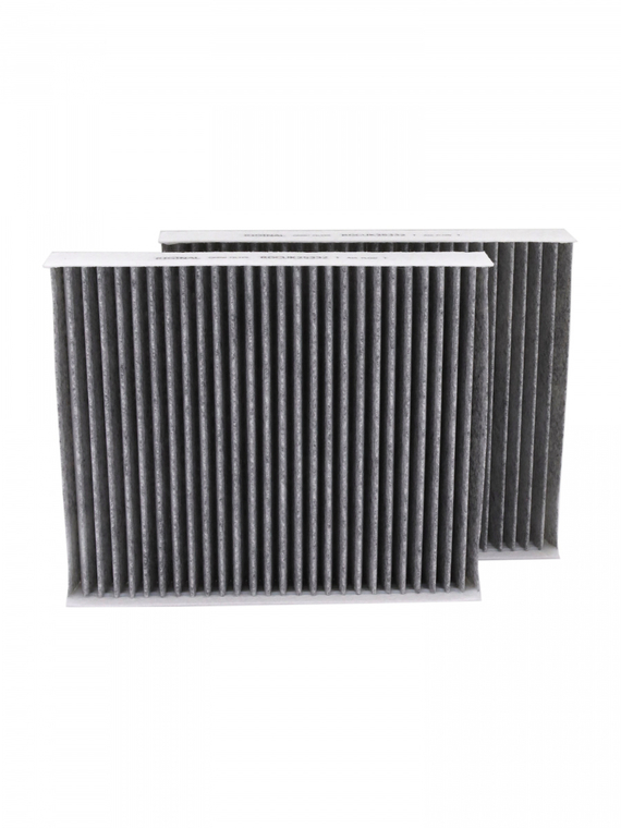 Фильтр салона угольный