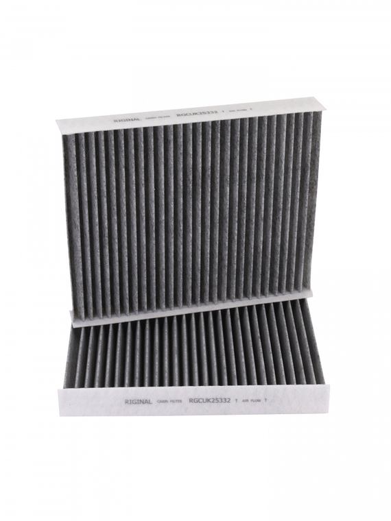 Фильтр салона угольный