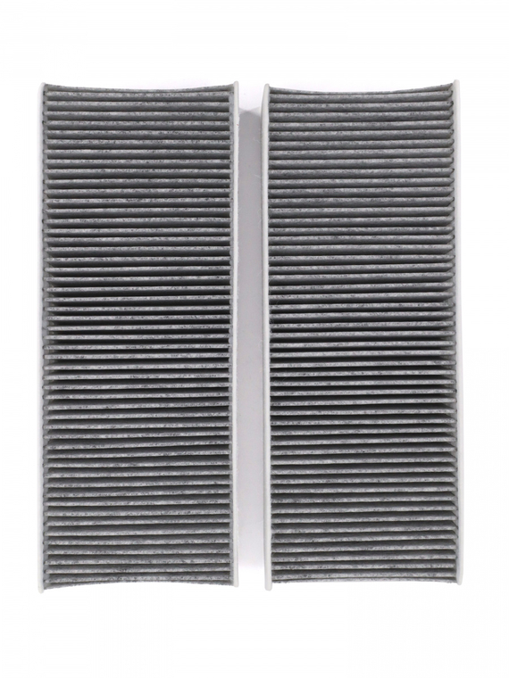 Фильтр салона угольный