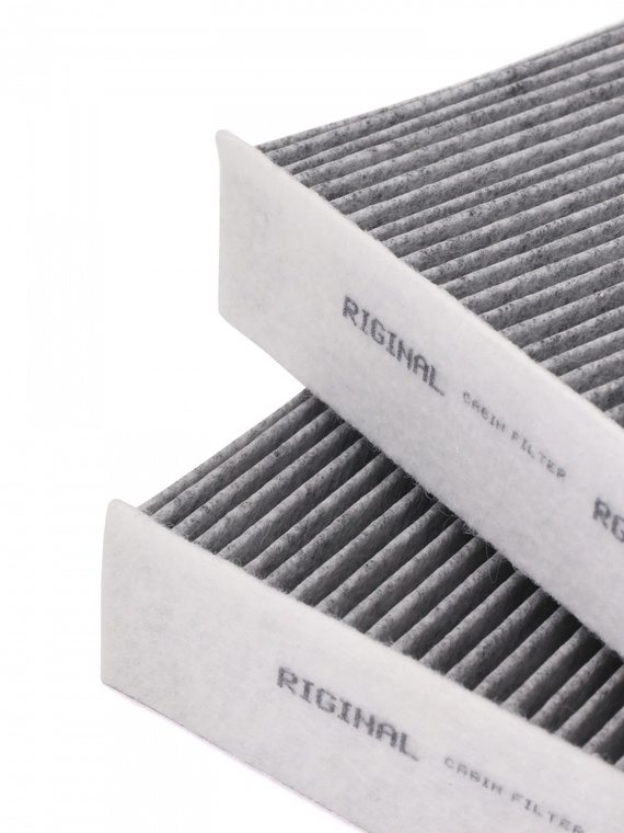 Фильтр салона угольный