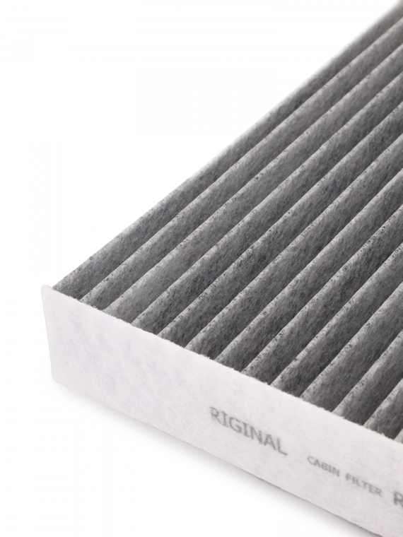 Фильтр салона угольный