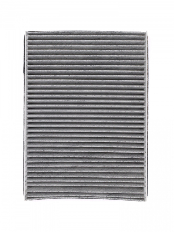 Фильтр салона угольный