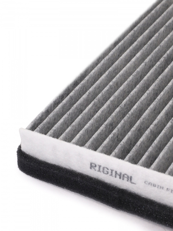 Фильтр салона угольный