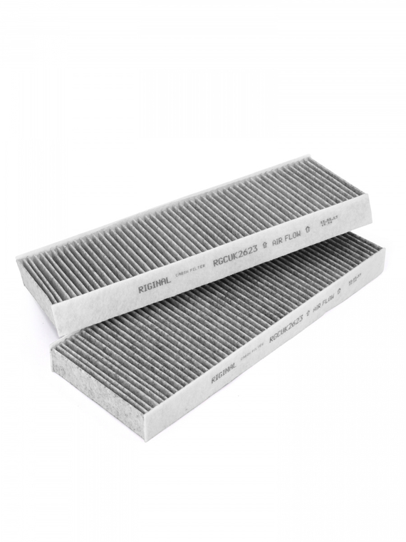 Фильтр салона угольный