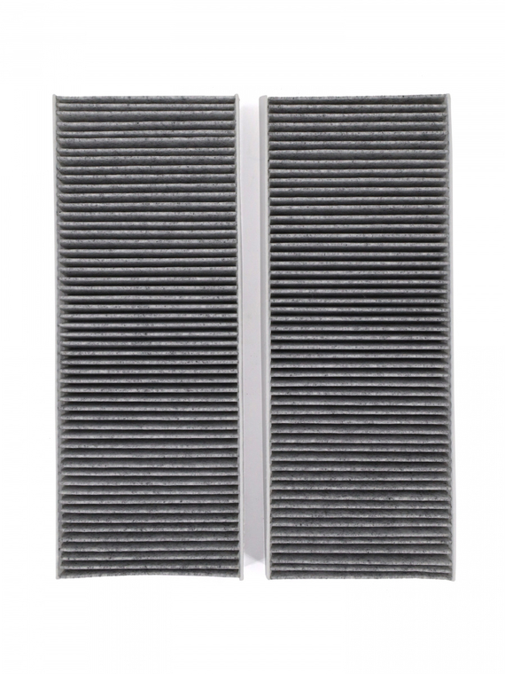 Фильтр салона угольный