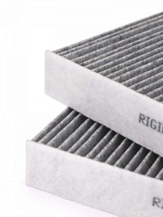 Фильтр салона угольный