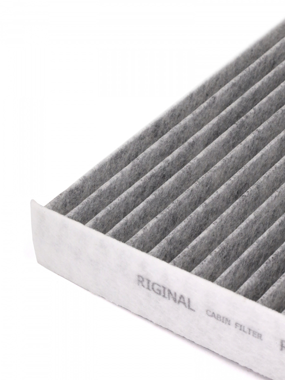 Фильтр салона угольный