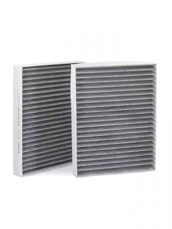 Фильтр салона угольный