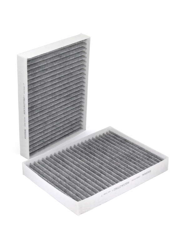 Фильтр салона угольный