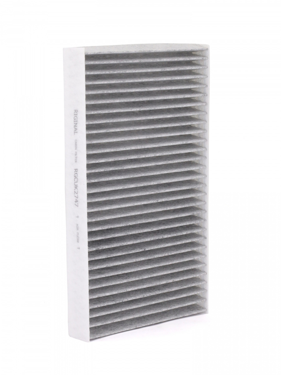 Фильтр салона угольный