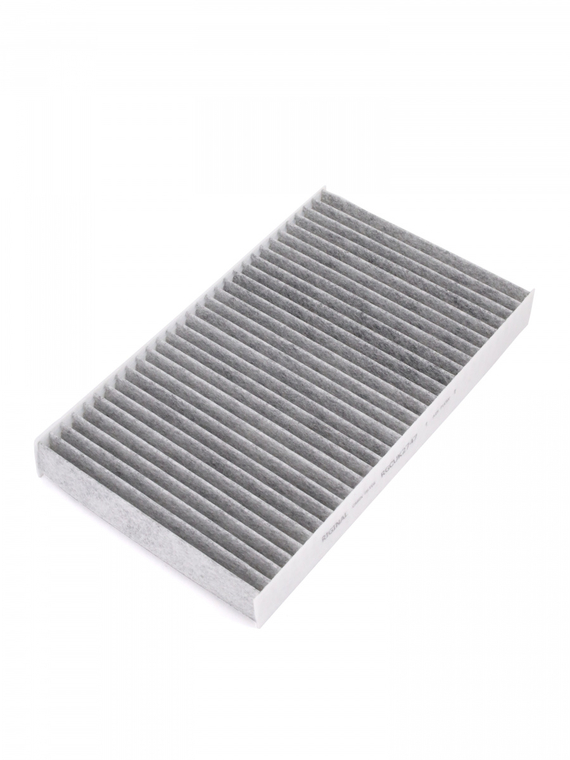 Фильтр салона угольный