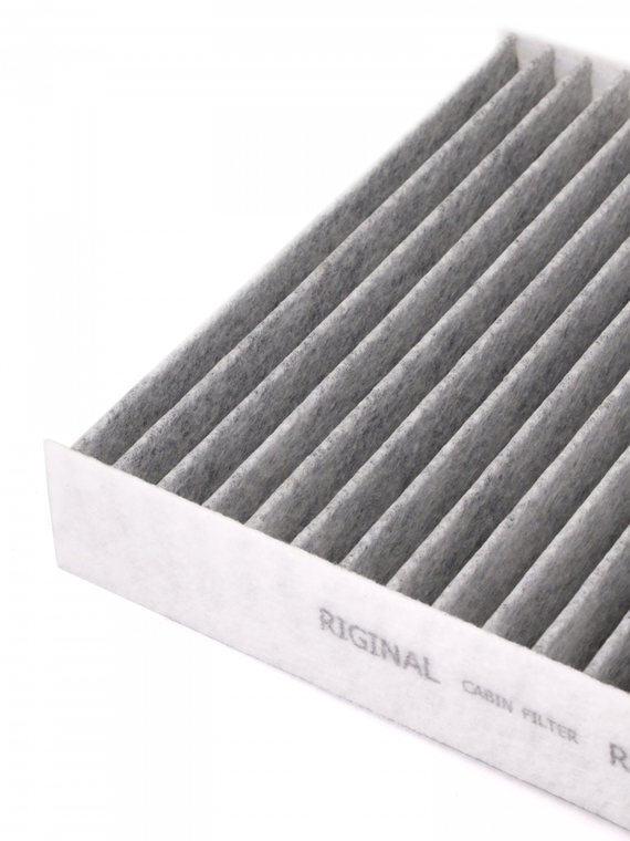 Фильтр салона угольный
