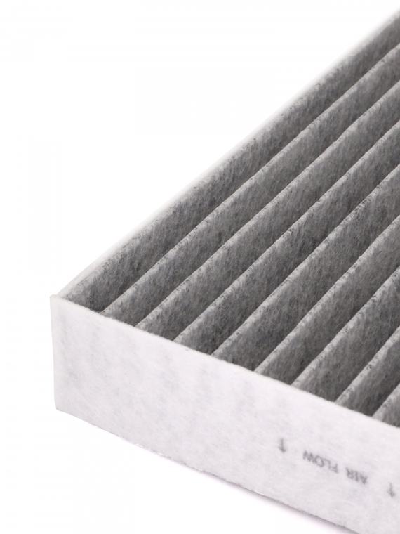 Фильтр салона угольный