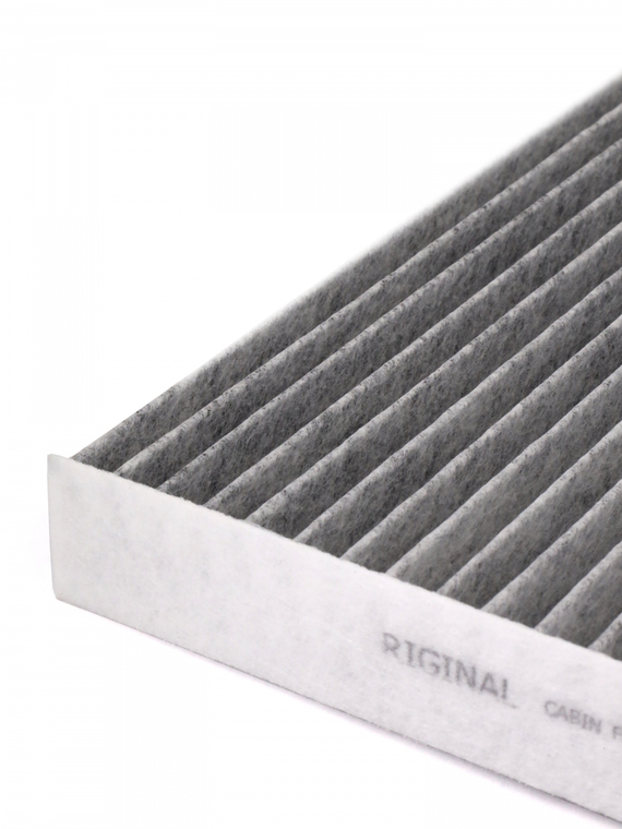 Фильтр салона угольный