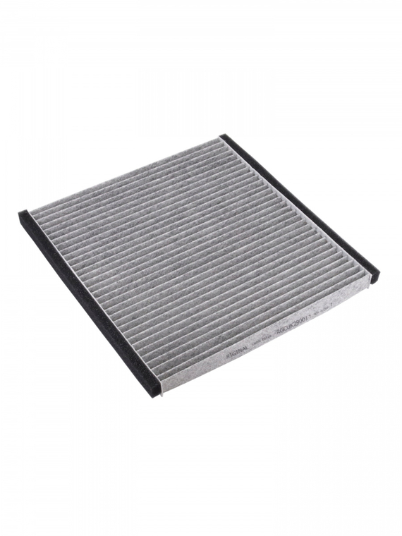 Фильтр салона угольный