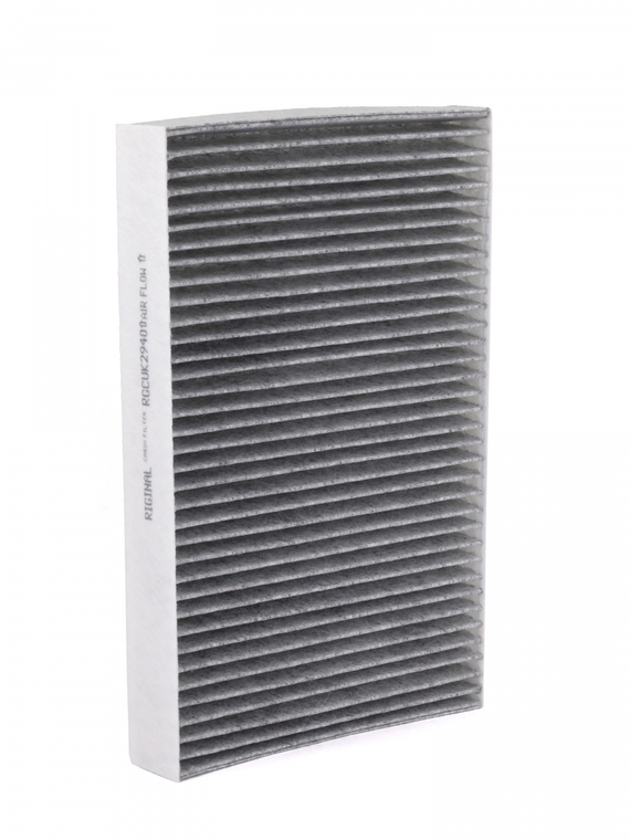 Фильтр салона угольный