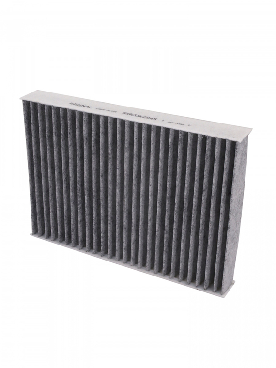 Фильтр салона угольный