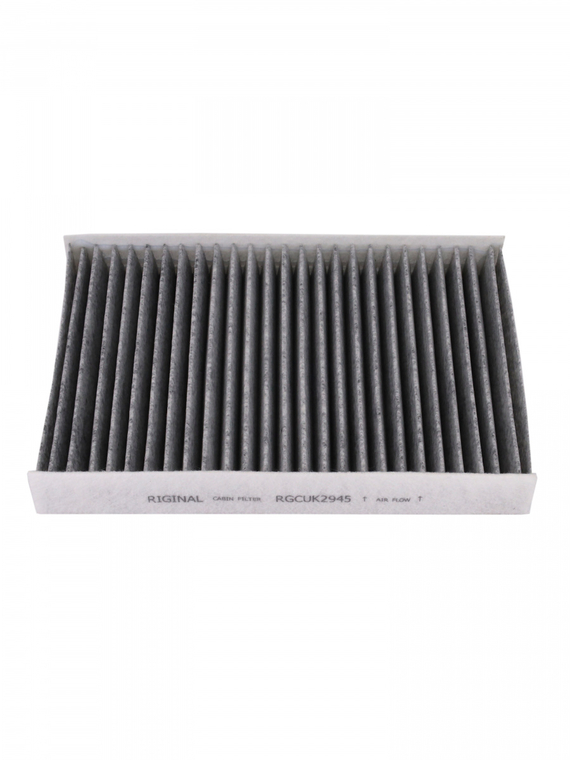 Фильтр салона угольный