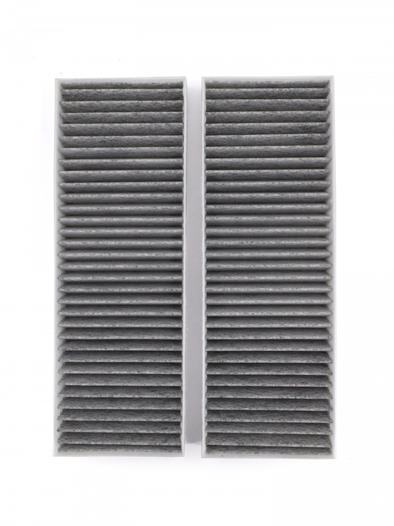 Фильтр салона угольный