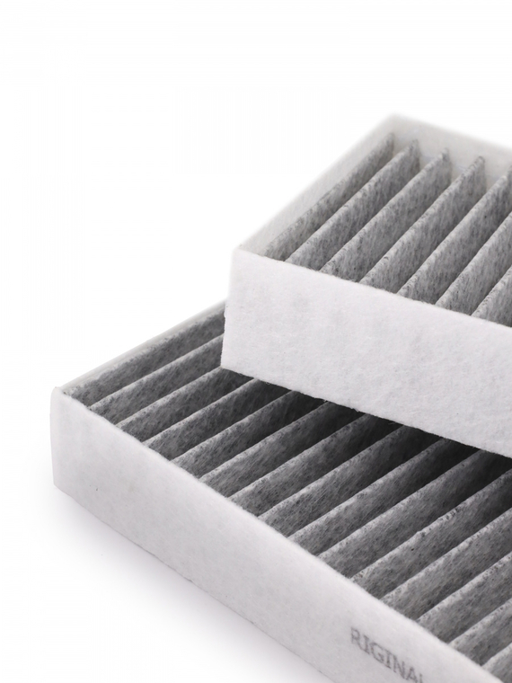 Фильтр салона угольный