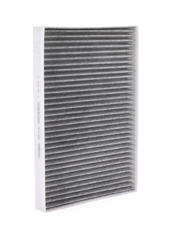 Фильтр салона угольный