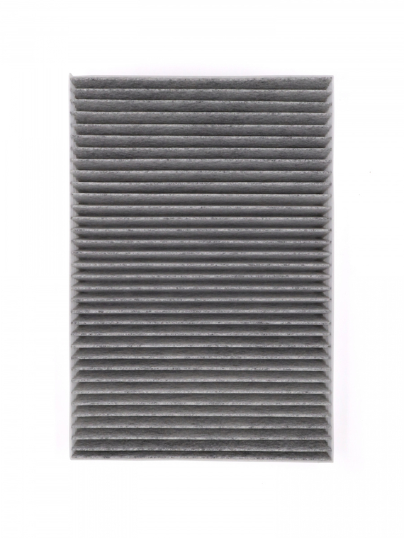 Фильтр салона угольный