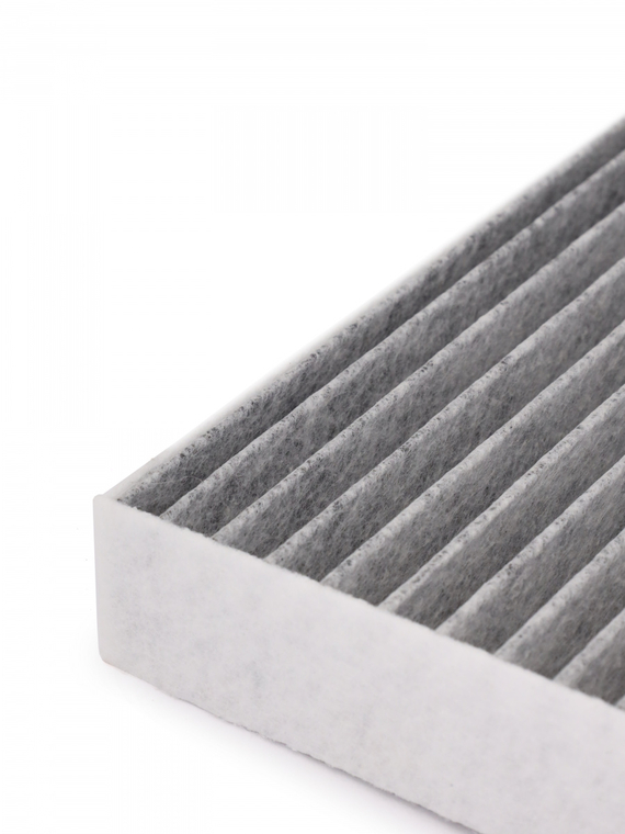 Фильтр салона угольный