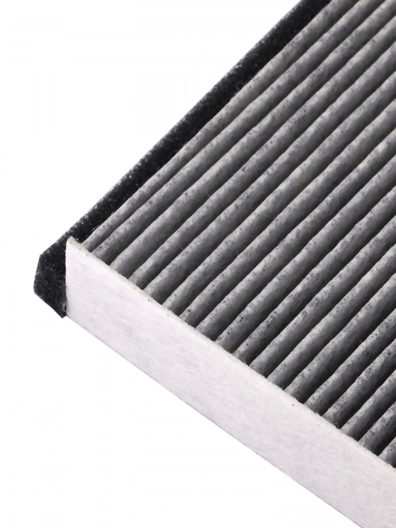 Фильтр салона угольный