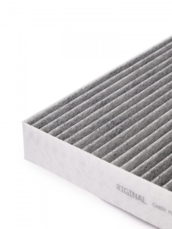 Фильтр салона угольный