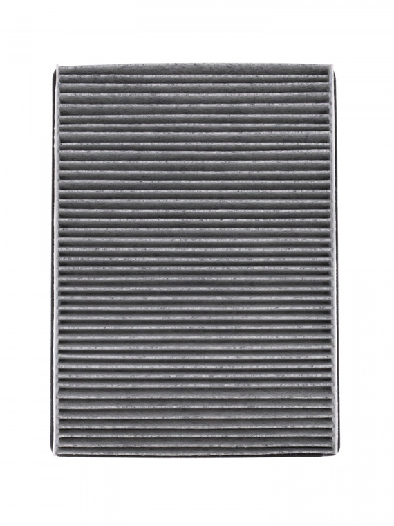 Фильтр салона угольный