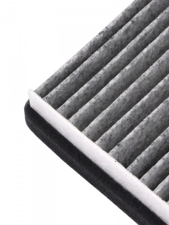 Фильтр салона угольный