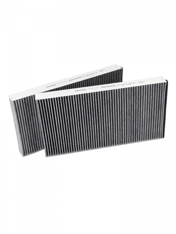 Фильтр салона угольный