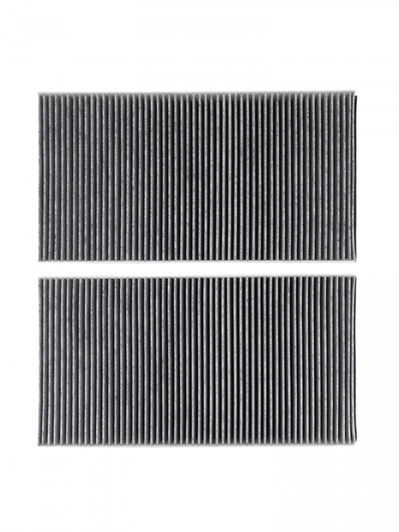 Фильтр салона угольный