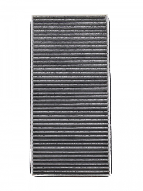 Фильтр салона угольный