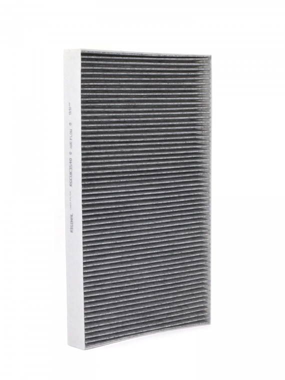 Фильтр салона угольный