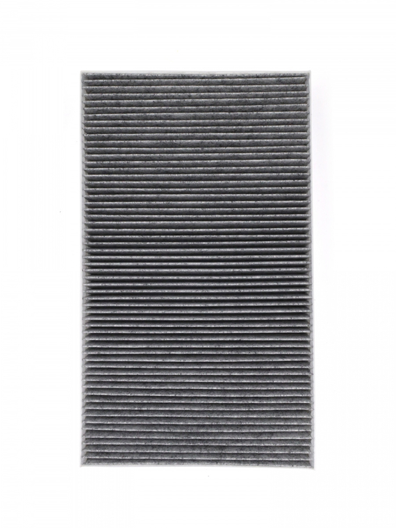 Фильтр салона угольный